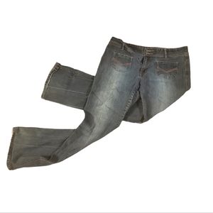 Younique Jeans size 11